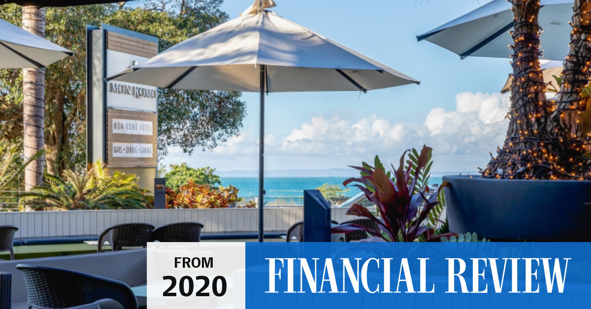 Pubs pay off for Rich List family business